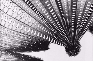 Illustration for article titled Goodnight Punpun Vol. 1 - Manga Review